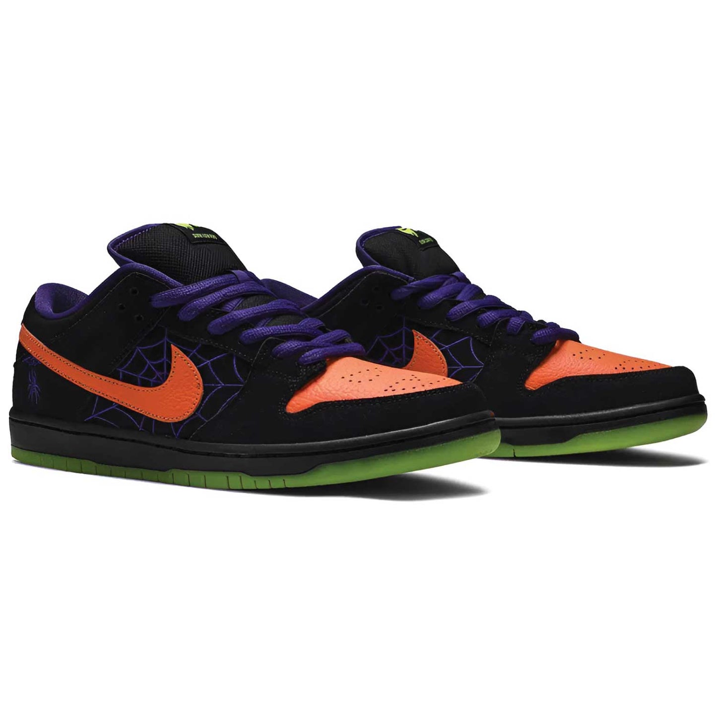 Dunk Low SB 'Night of Mischief'