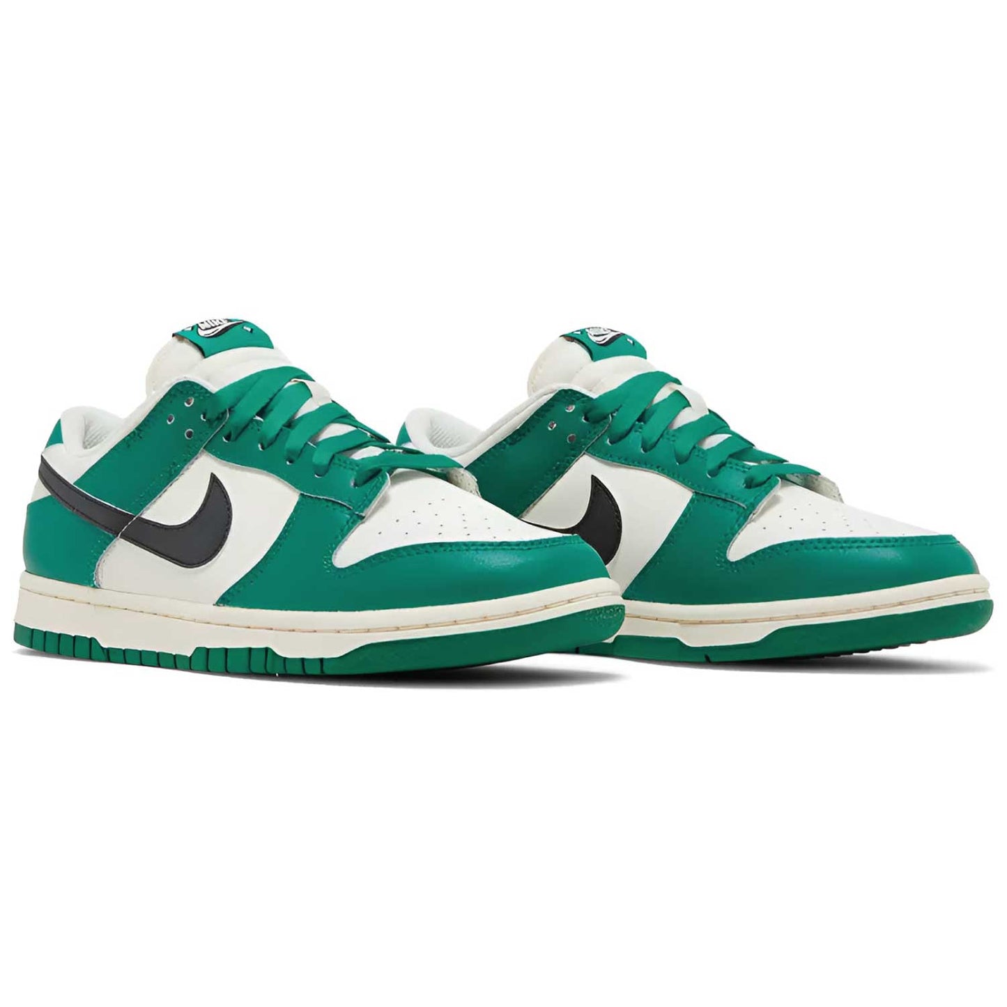 Dunk Low SE 'Lottery Pack - Malachite'