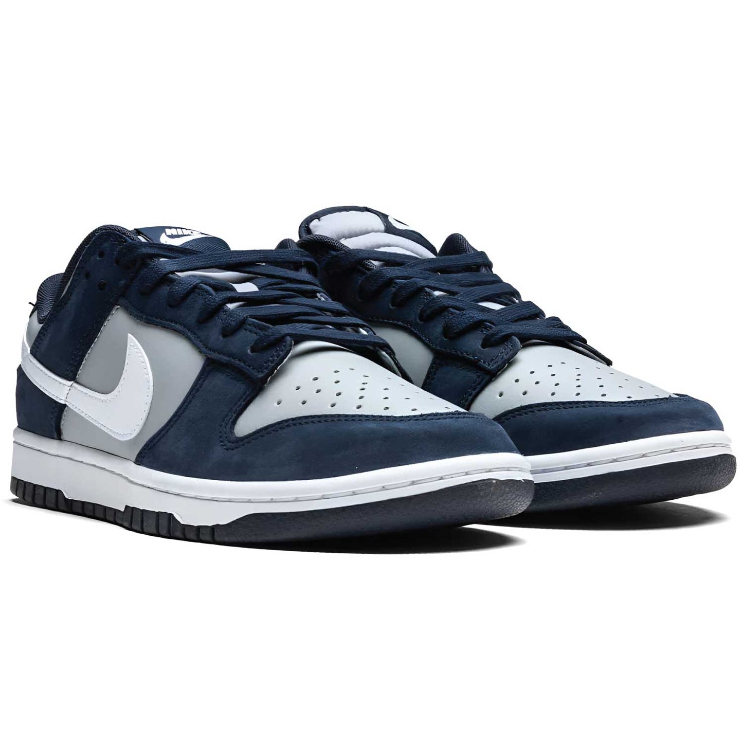 Dunk Low 'Obsidian Light Smoke Grey'