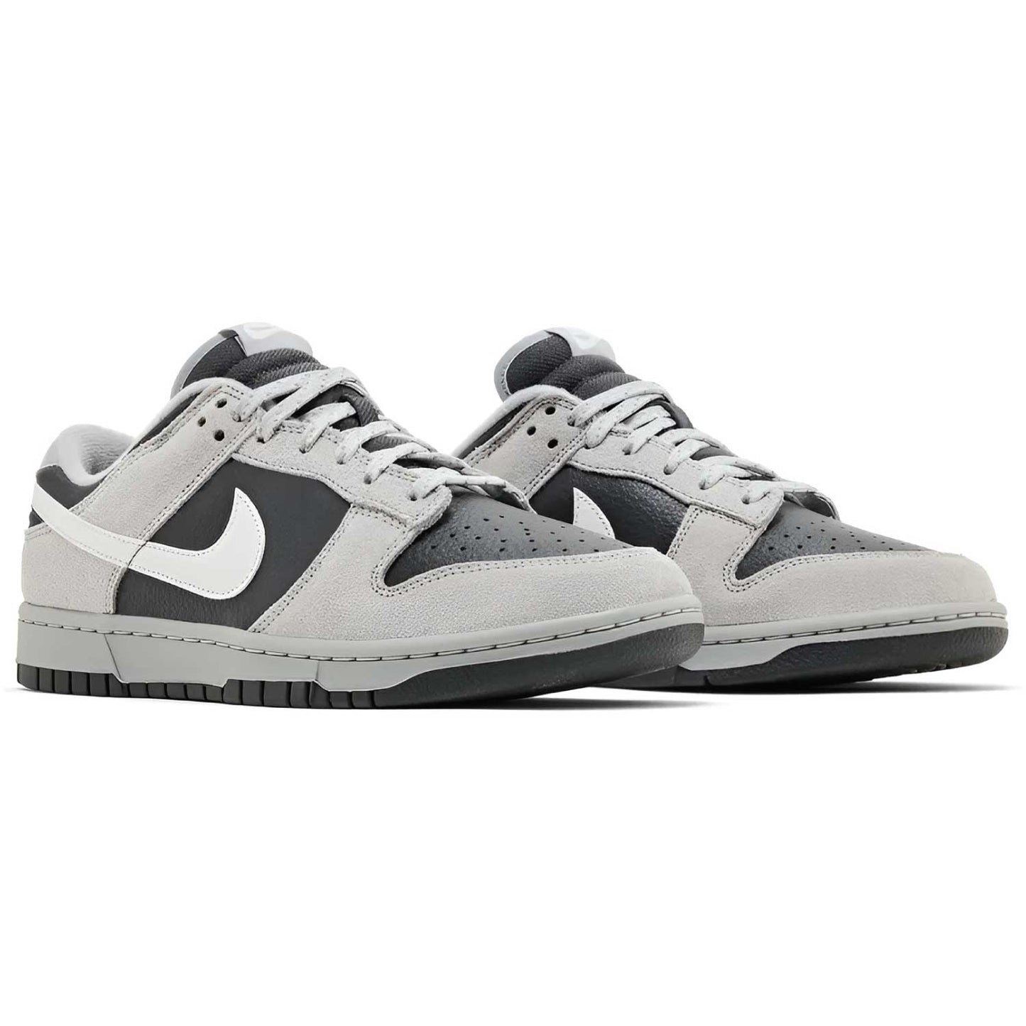 Dunk Low 'Light Smoke Grey Anthracite'
