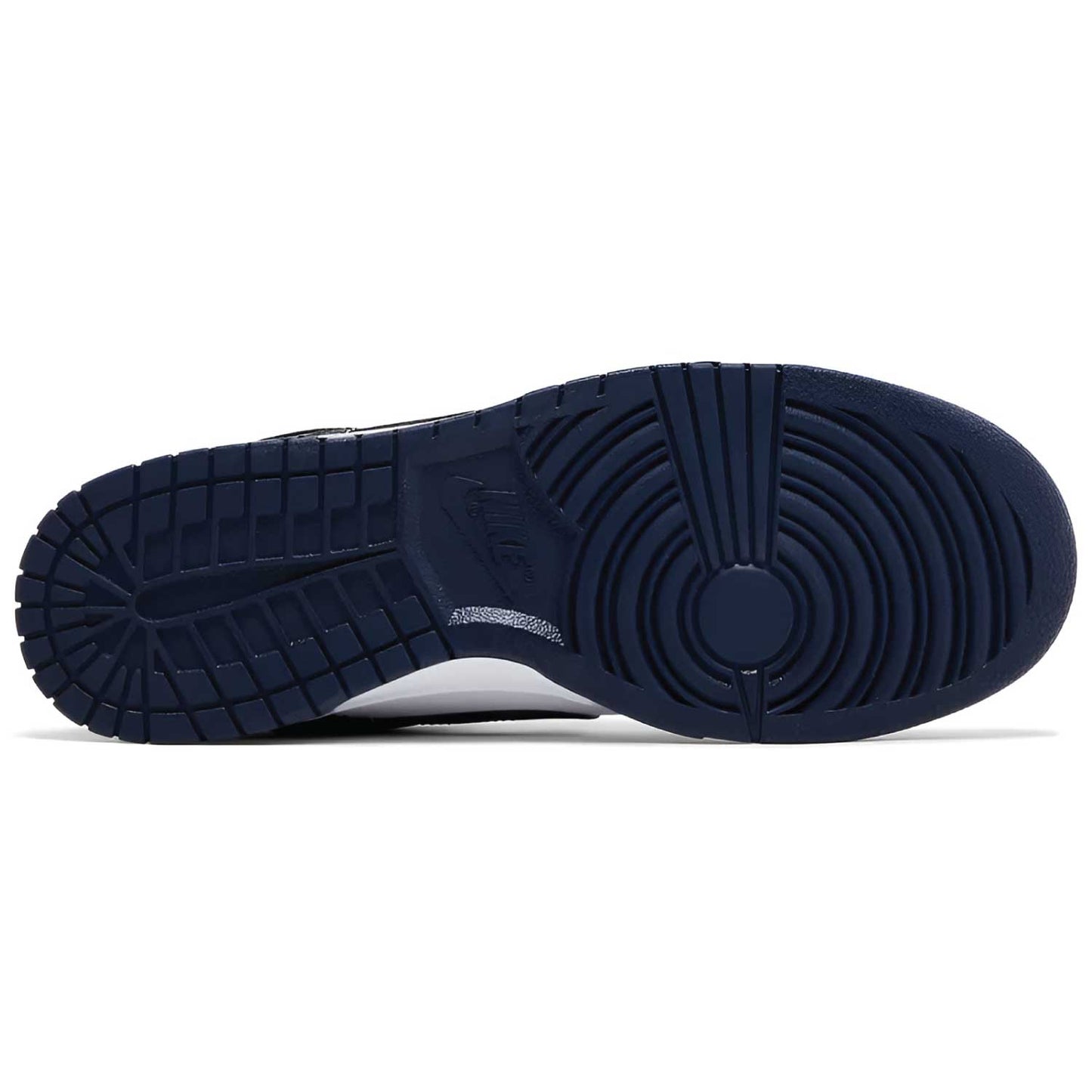 Dunk Low 'Midnight Navy' 2025