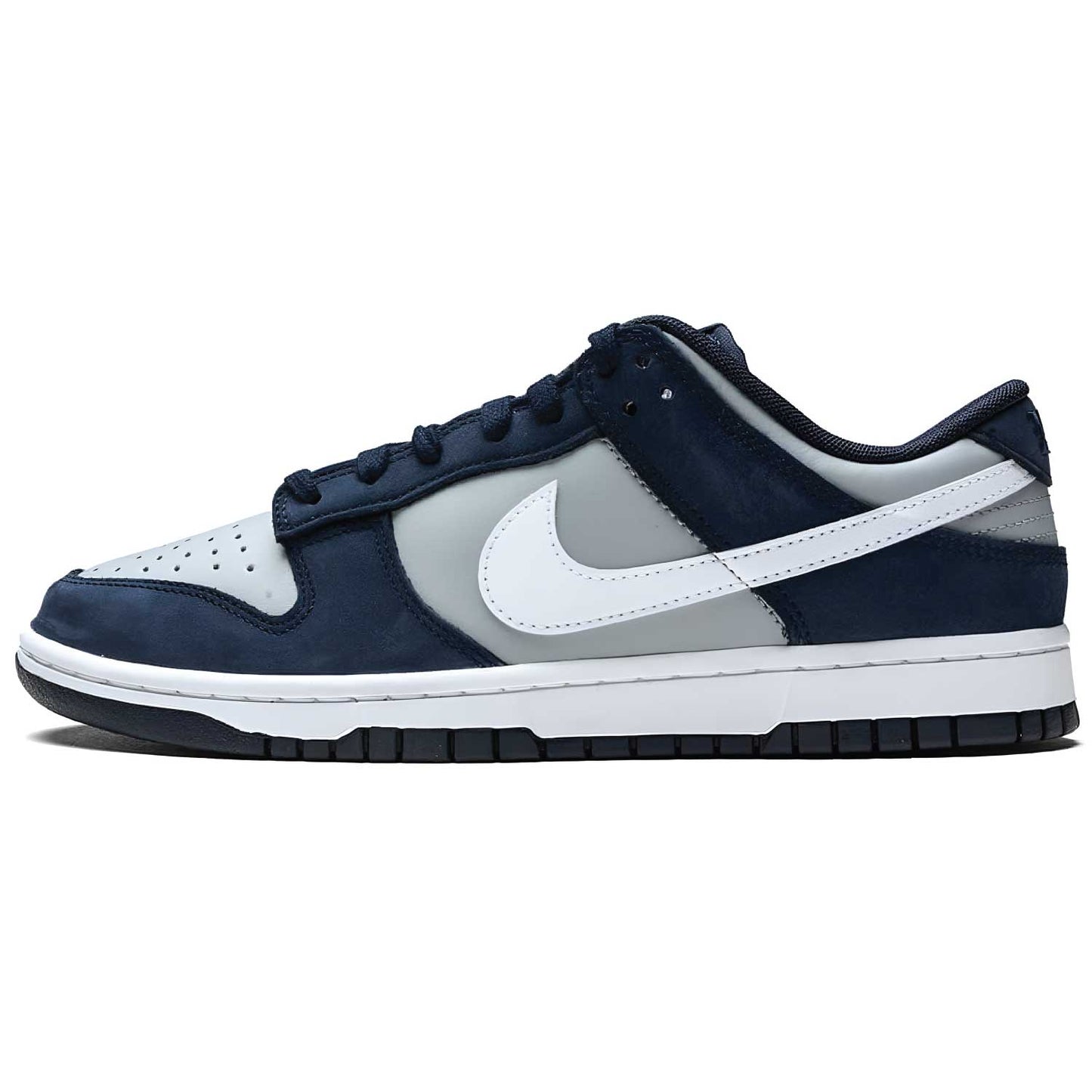 Dunk Low 'Obsidian Light Smoke Grey'