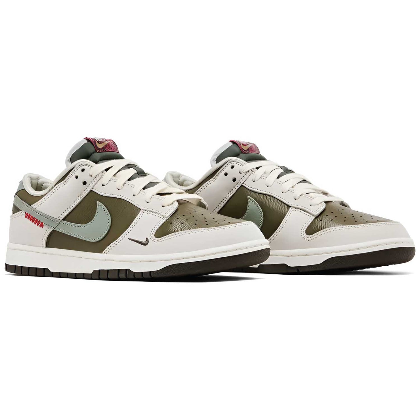 Dunk Low 'Year of the Snake'
