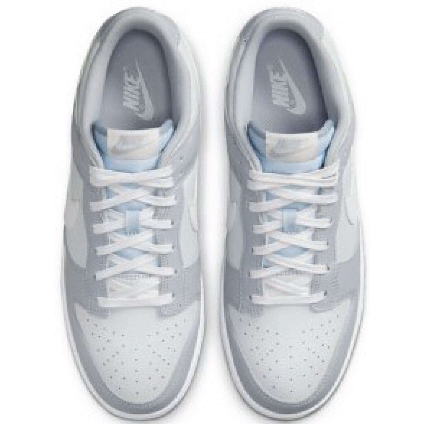 Dunk Low Cloud Grey White | nike dunk cloud grey white