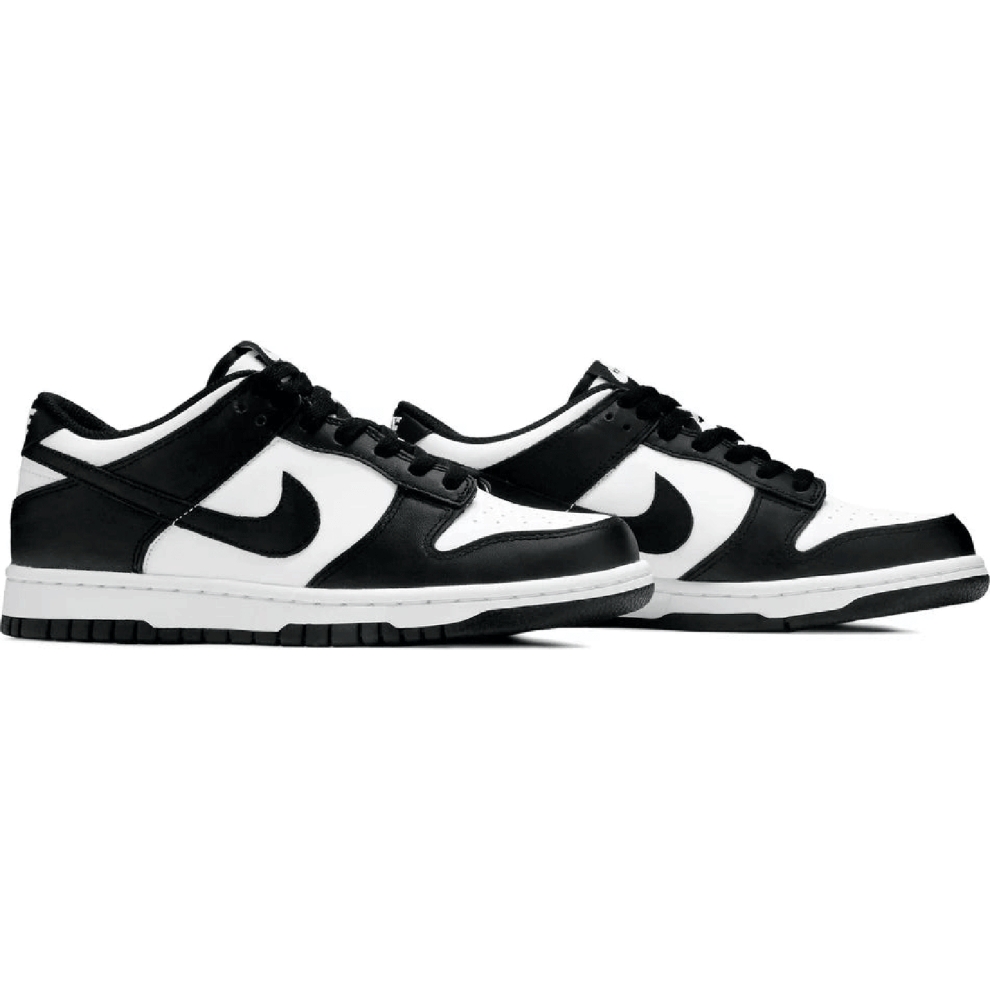 Dunk low white black | Dunk Low White