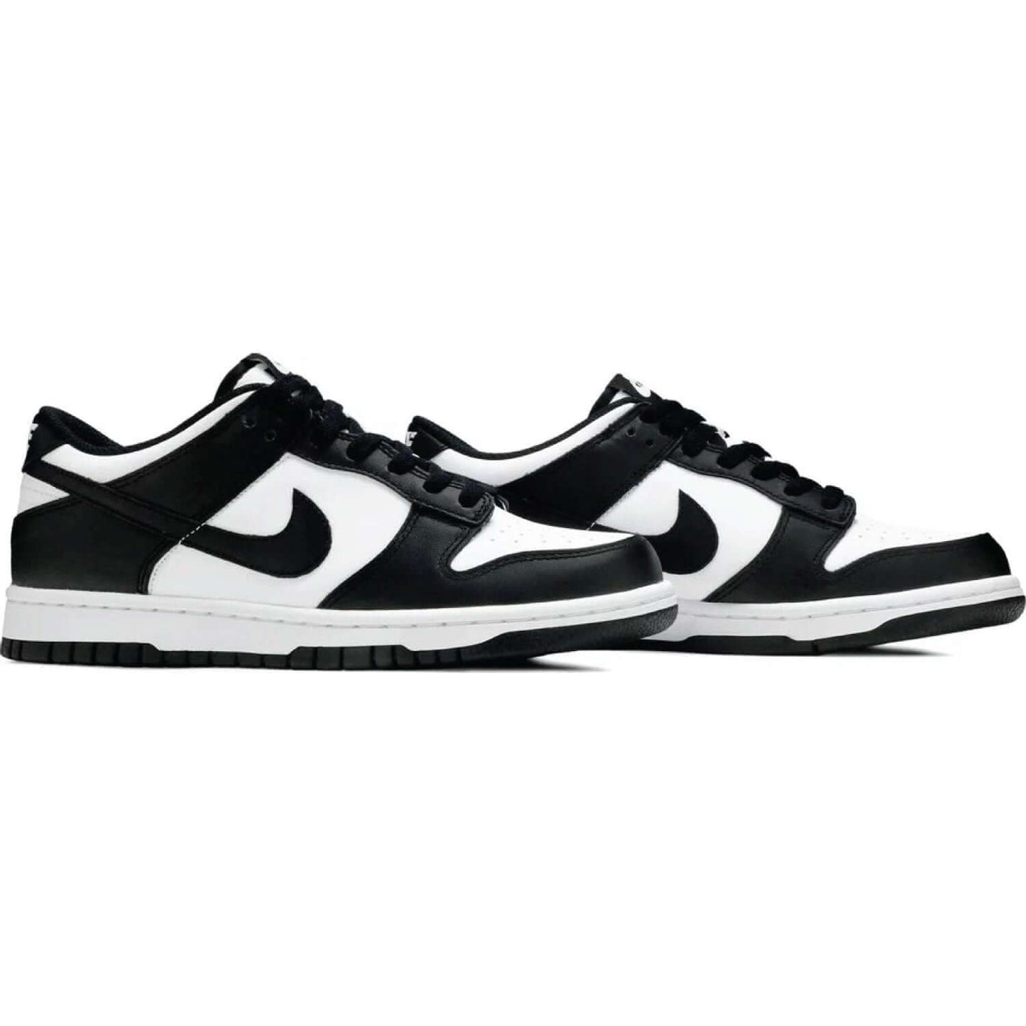 Dunk low Panda | nike dunk low white black gs