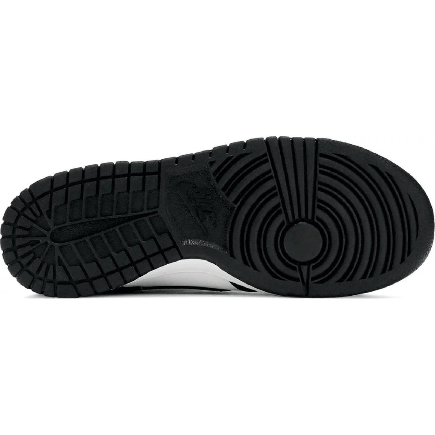 dunk low panda gs | Dunk low white black