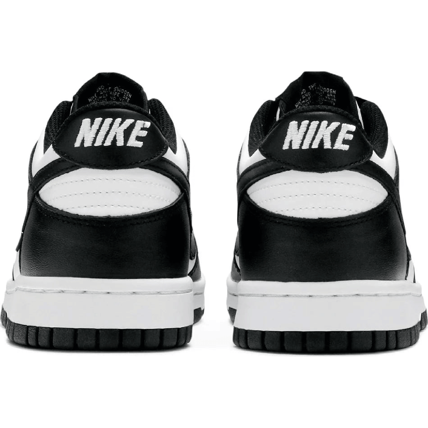 Dunk Low White| nike dunk low black