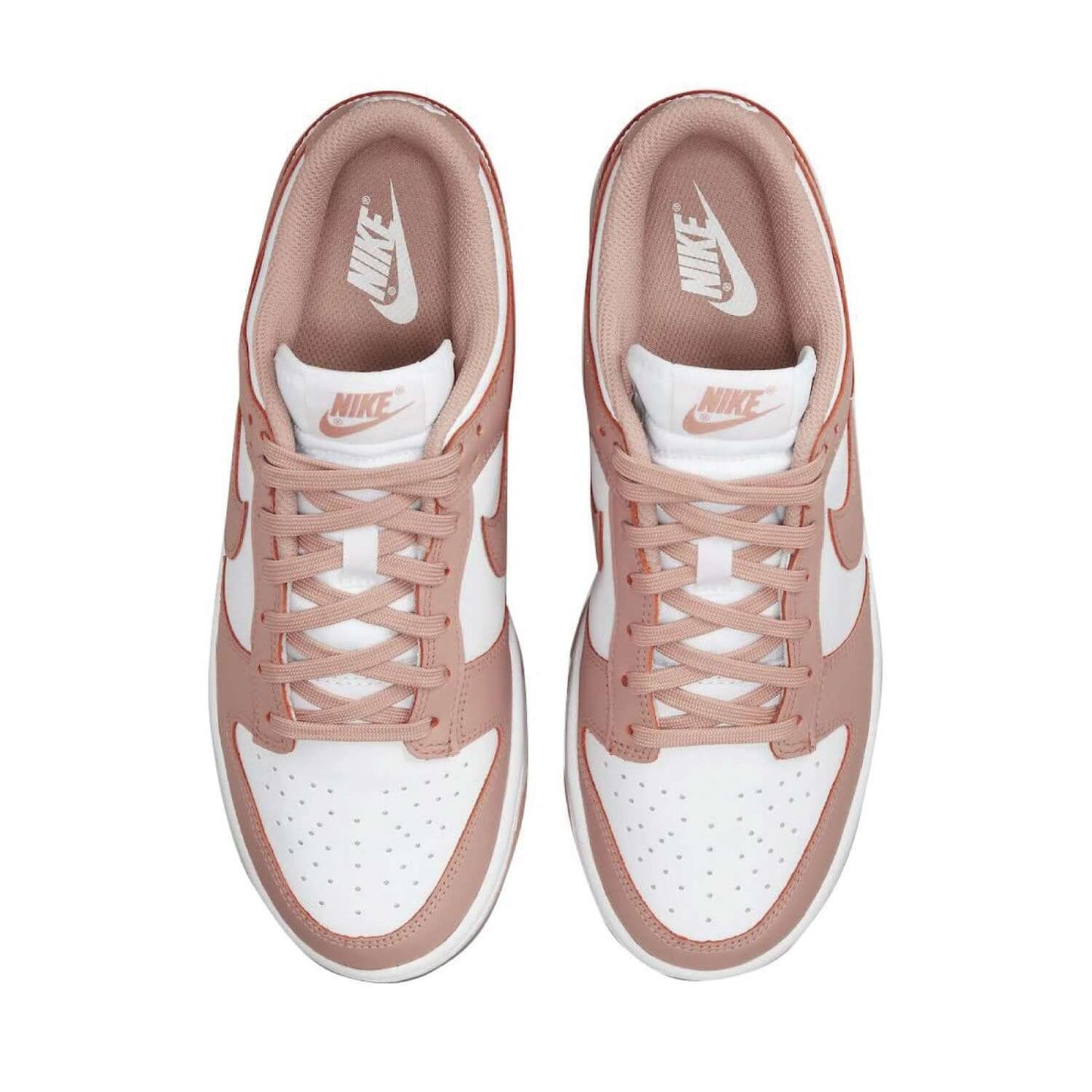 Wmns Dunk Low "Rose Whisper" | nike dunks women