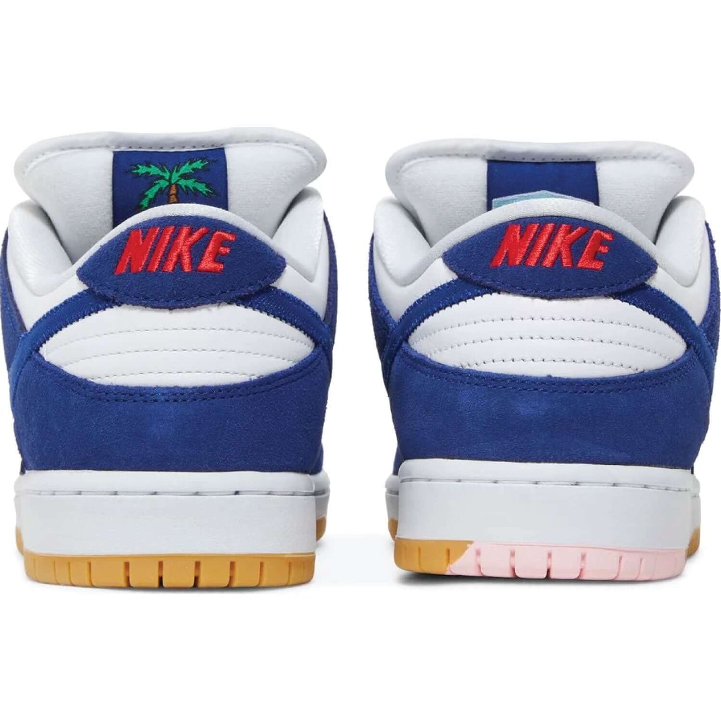 Dunk Low SB 'Los Angeles Dodgers' | Dunk Low SB 'Los Angeles Dodgers'