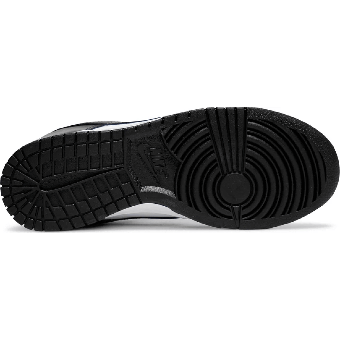 Dunk Low Retro White Black | WhiteBlack