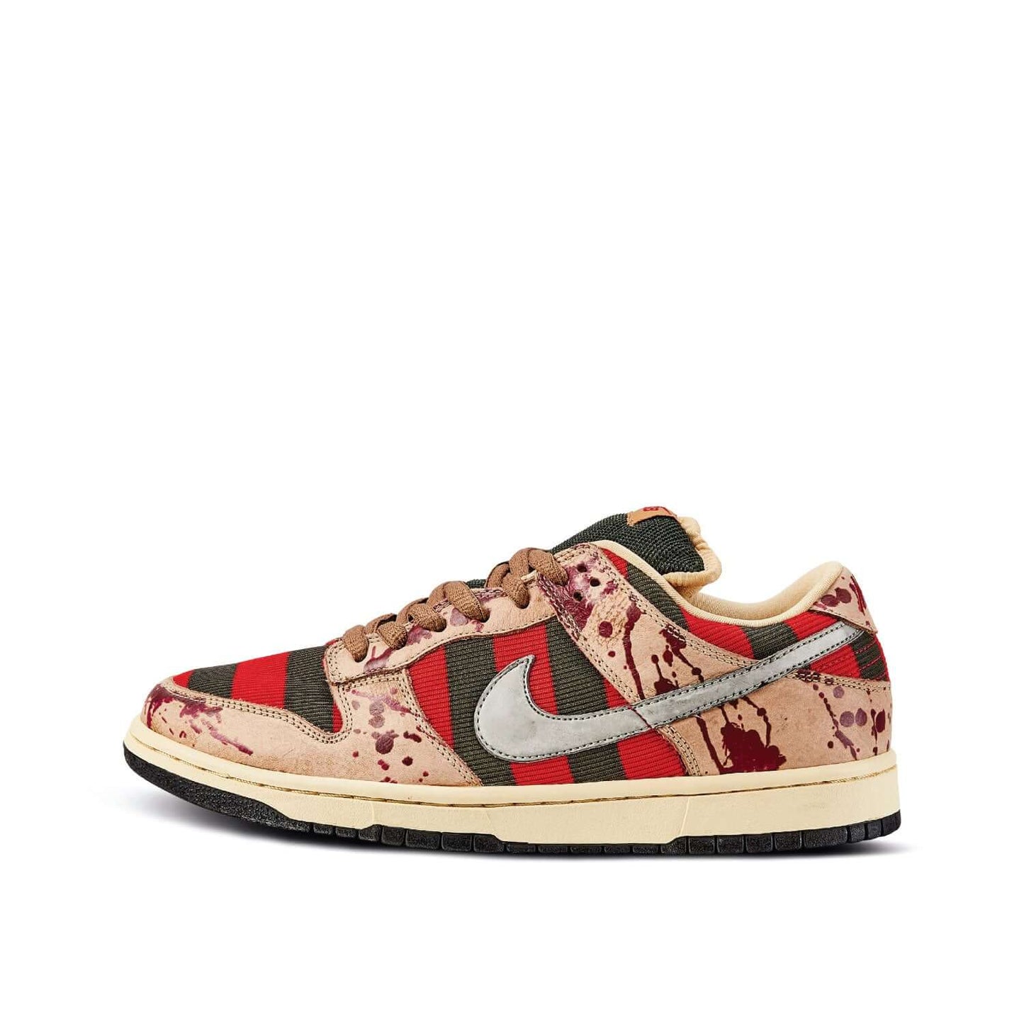 Dunk SB Low Freddy Dunk SB Low Freddy Krueger | 313170-202 |