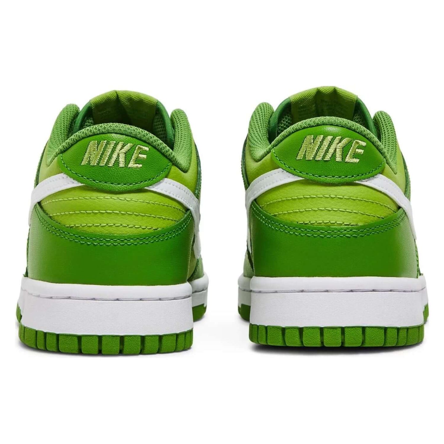 Dunk Low GS 'Chlorophyll' - DH9765-301