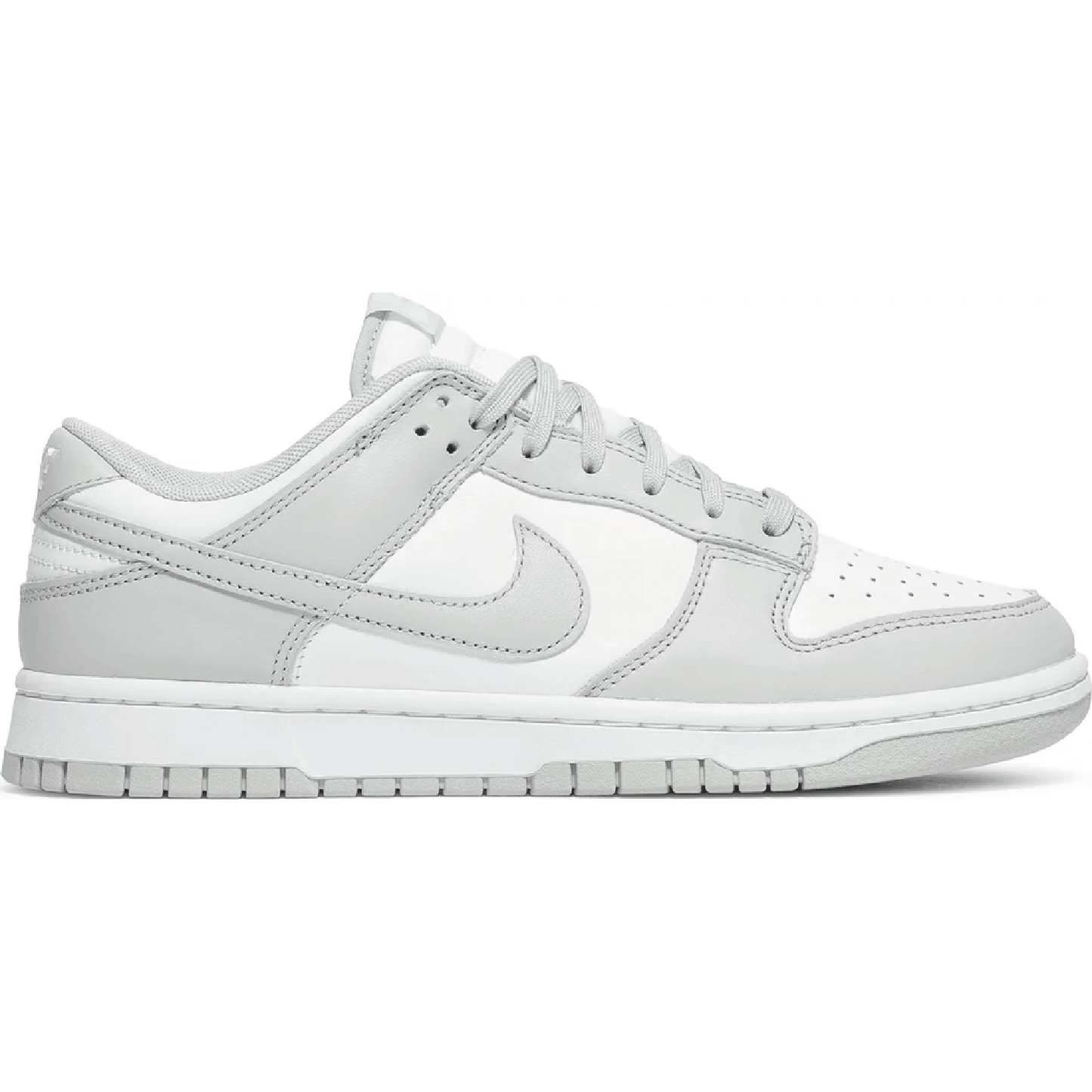 Dunk Low Grey Fog - DD1391-103