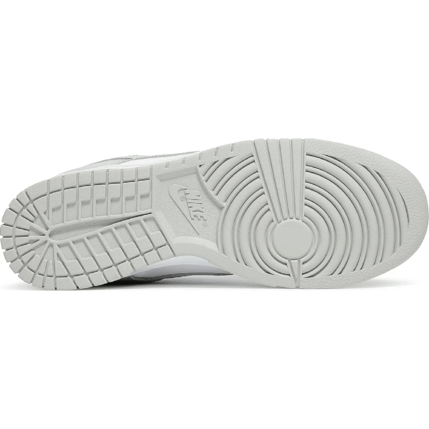 Dunk Low Grey Fog - DD1391-103