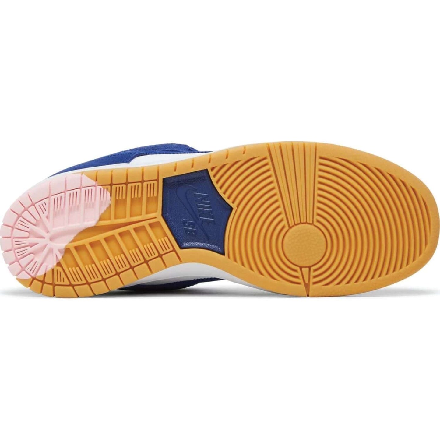 Dunk Low SB 'Los Angeles Dodgers' | dunk low los angeles dodgers
