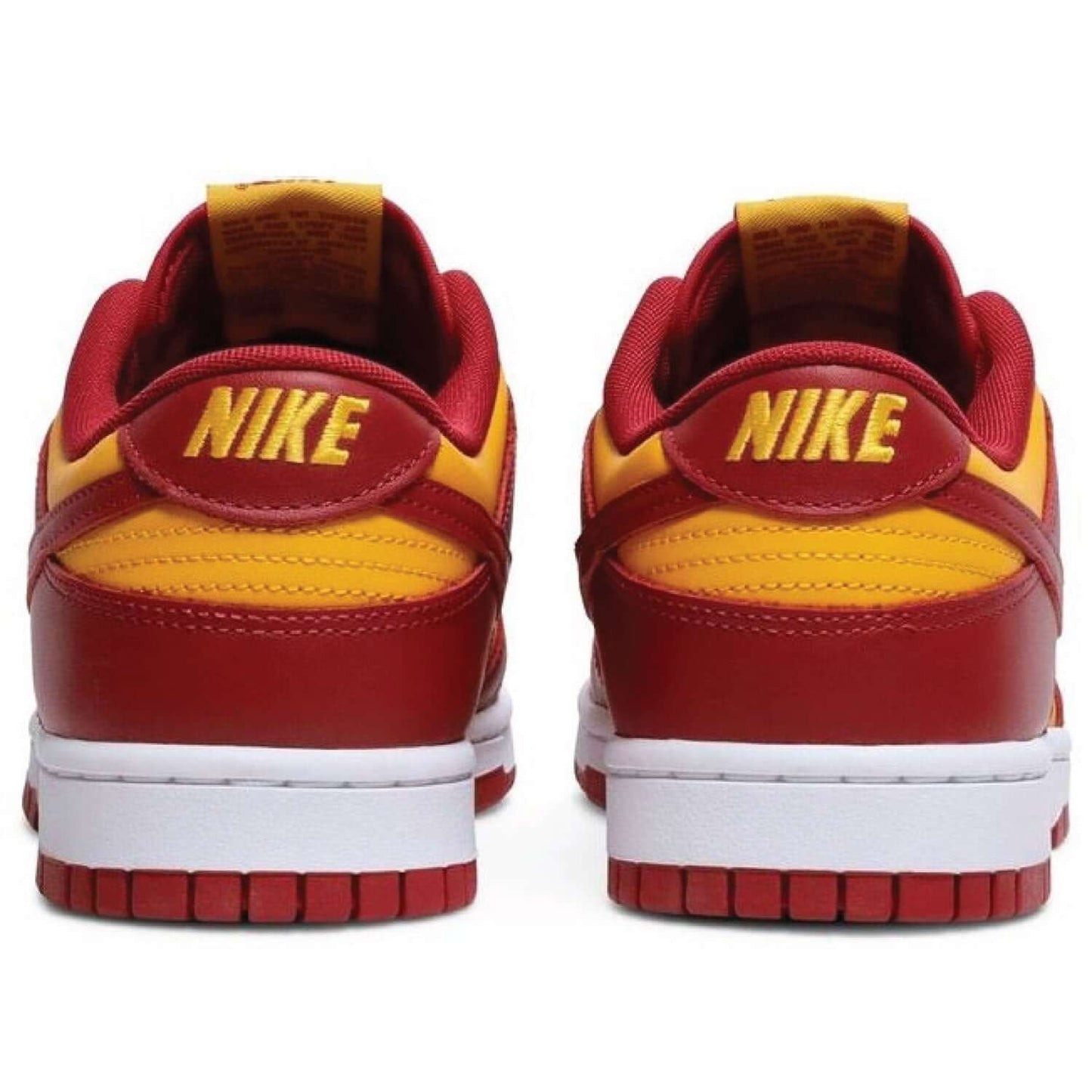 Dunk Low 'Midas Gold' - DD1391-701