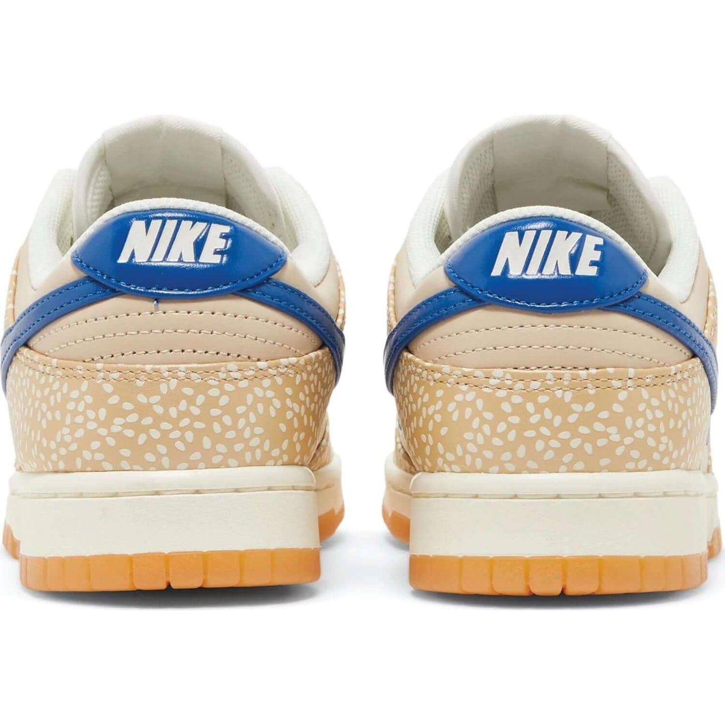 Dunk Low Montreal Bagel Sesame - DZ4853-200