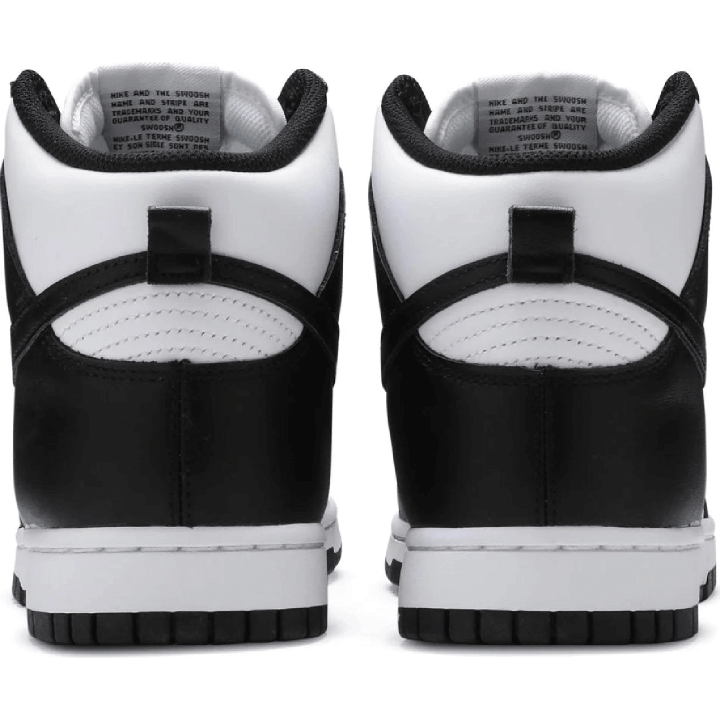 Dunk Low Next Nature White/Black