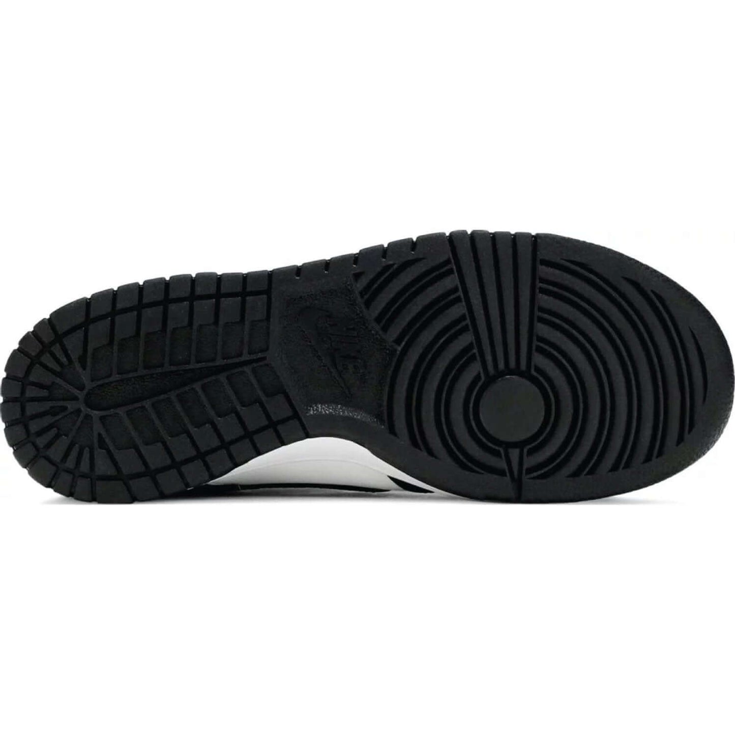 Dunk Low GS 'Panda' | panda dunks low gs