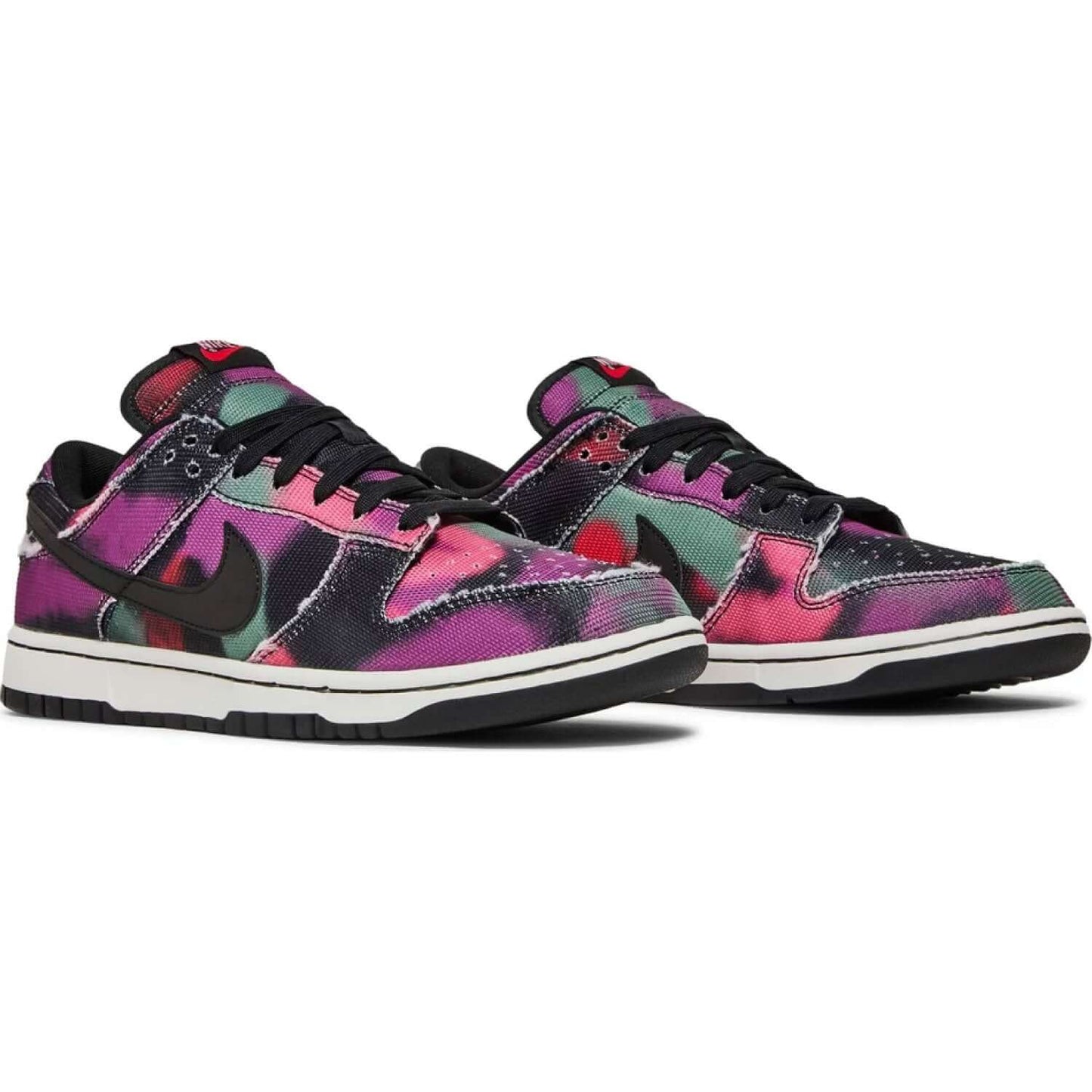 Dunk Low Retro Premium 'Graffiti' - DM0108-002