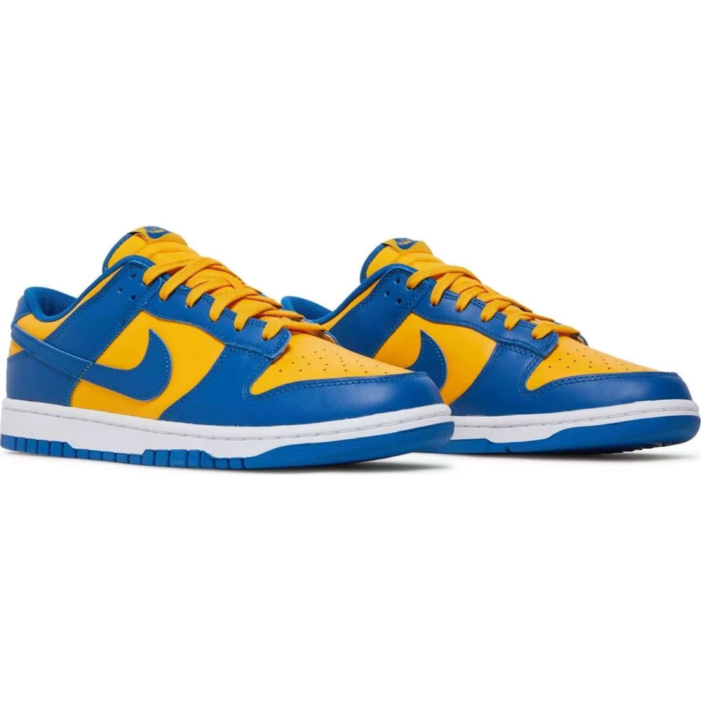 Dunk Low 'UCLA' - DD1391-402