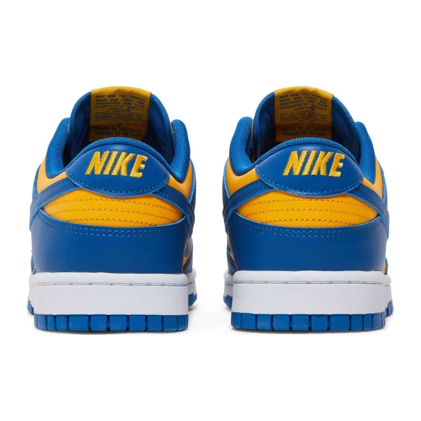Dunk Low 'UCLA' - DD1391-402