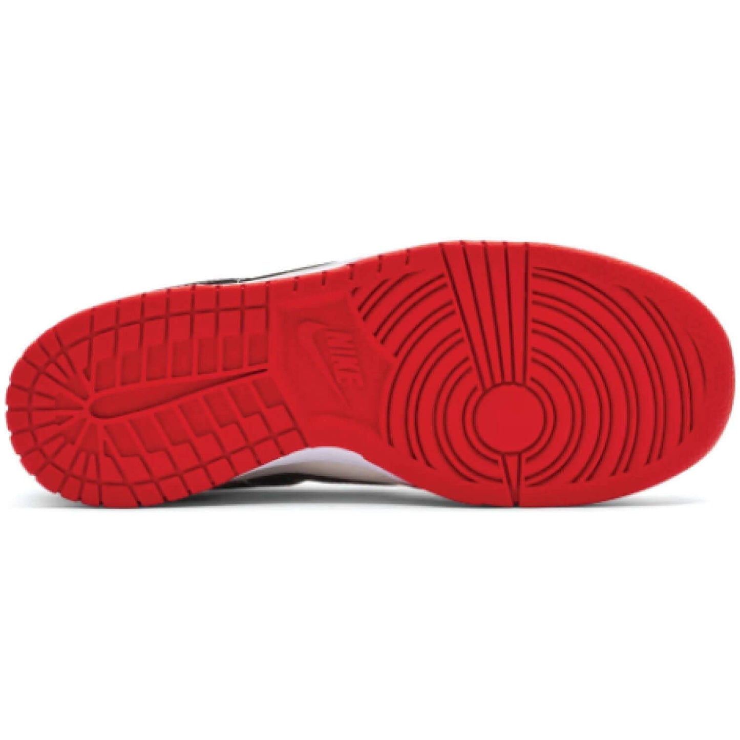 Dunk Low X NBA EMB Chicago - DD3363-100