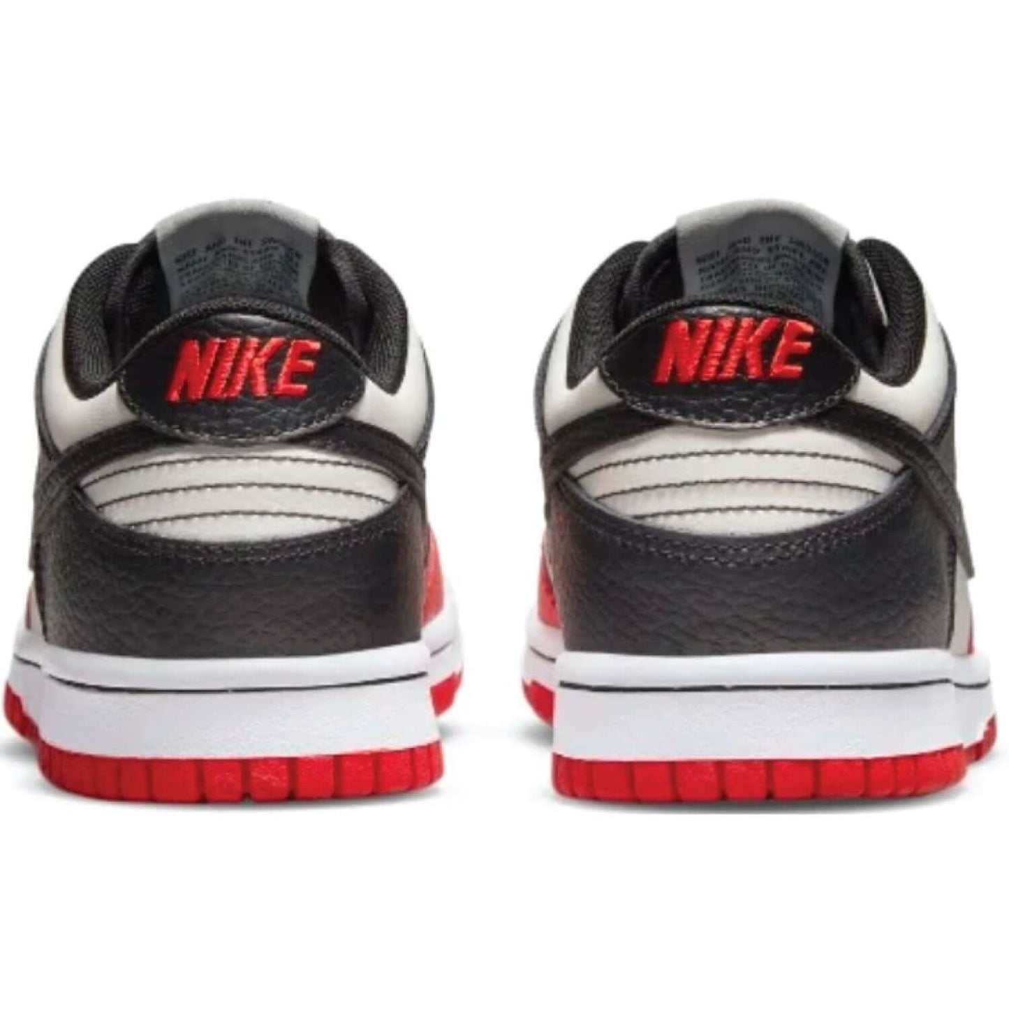 Dunk Low X NBA EMB Chicago - DD3363-100
