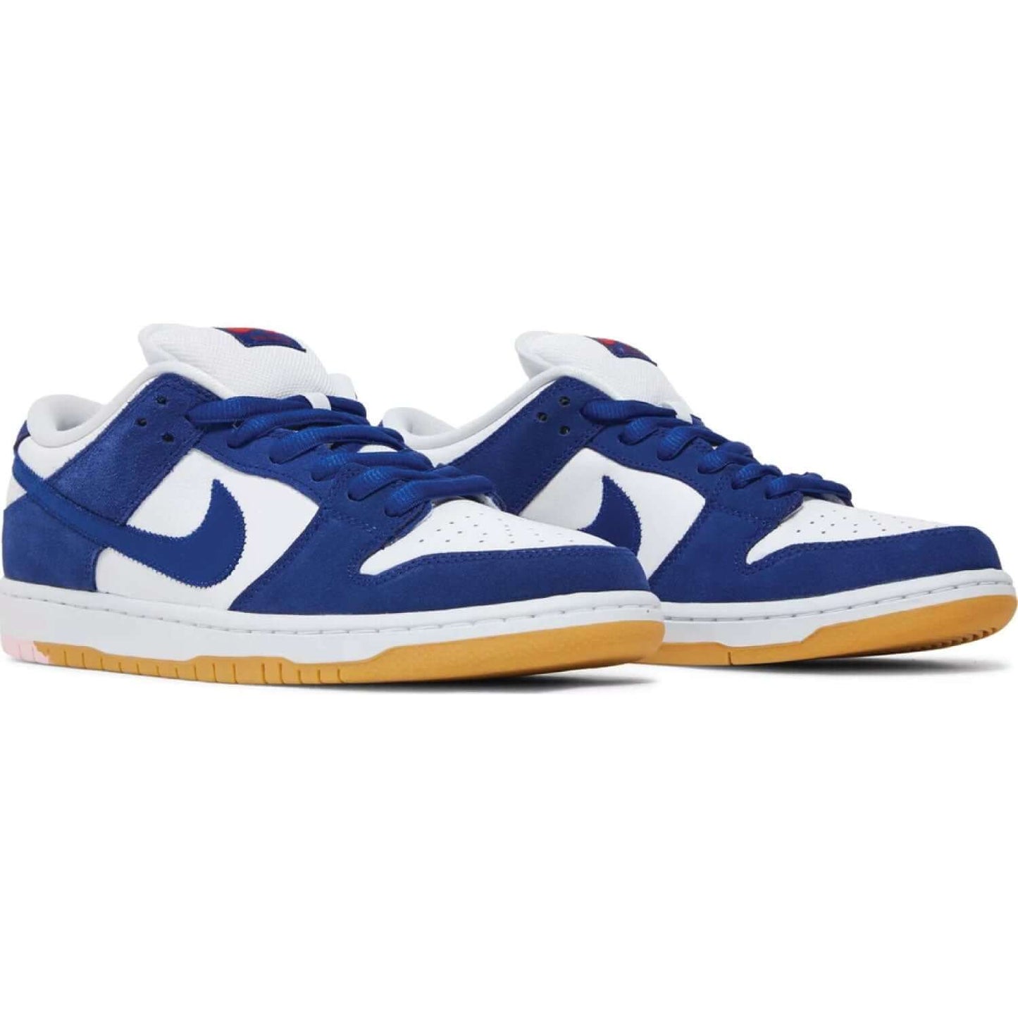 Dunk Low SB 'Los Angeles Dodgers' | la dodger dunks