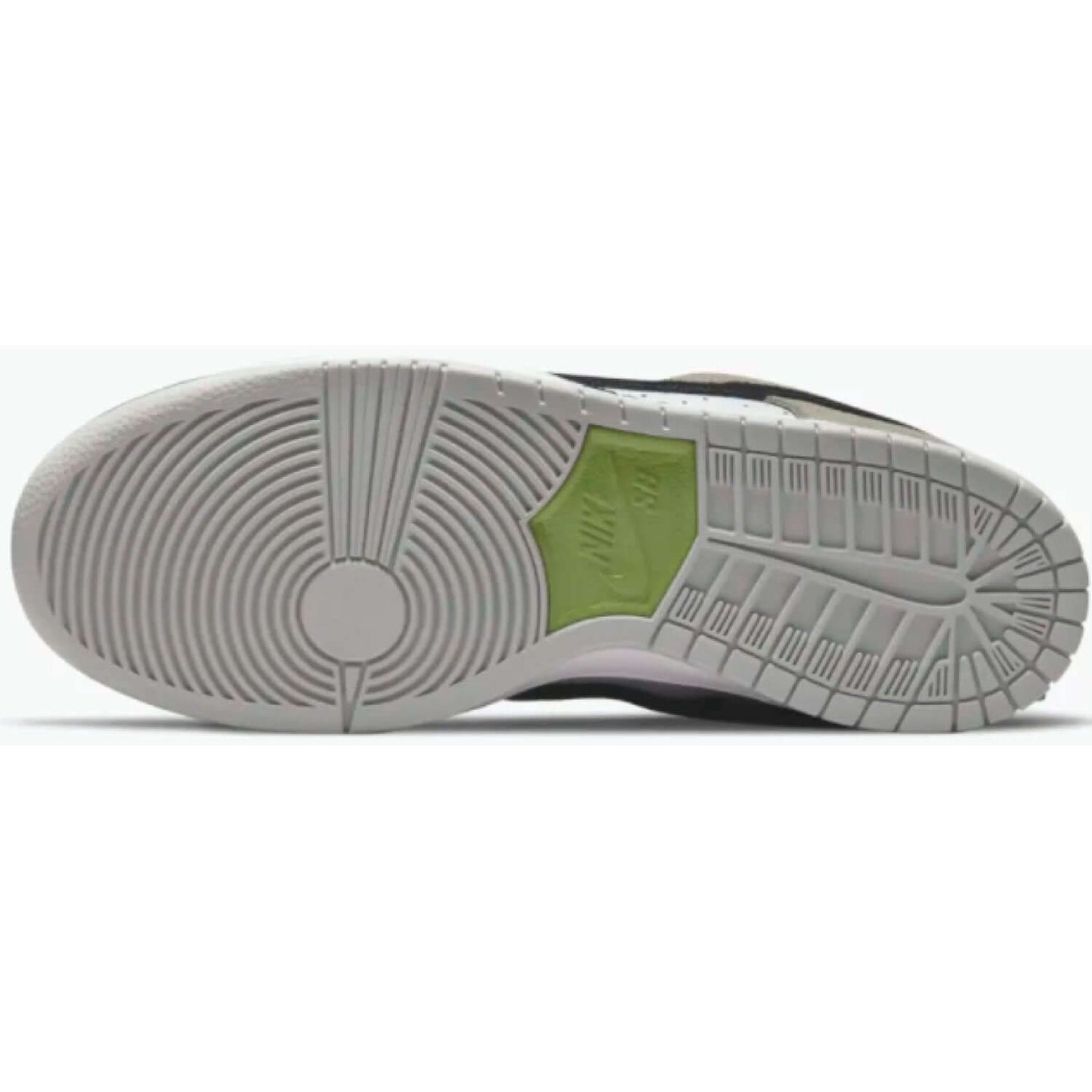 SB Dunk Low Chlorophyll - BQ6817-011