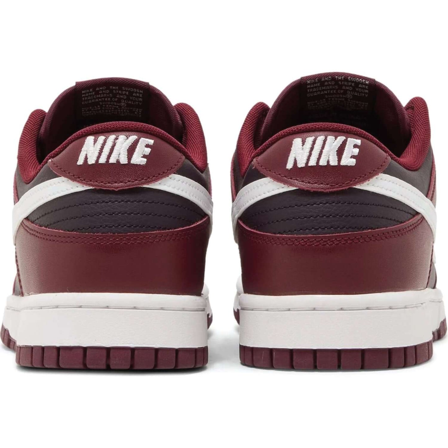 Dunk Low Dark Beetroot - DJ6188-600
