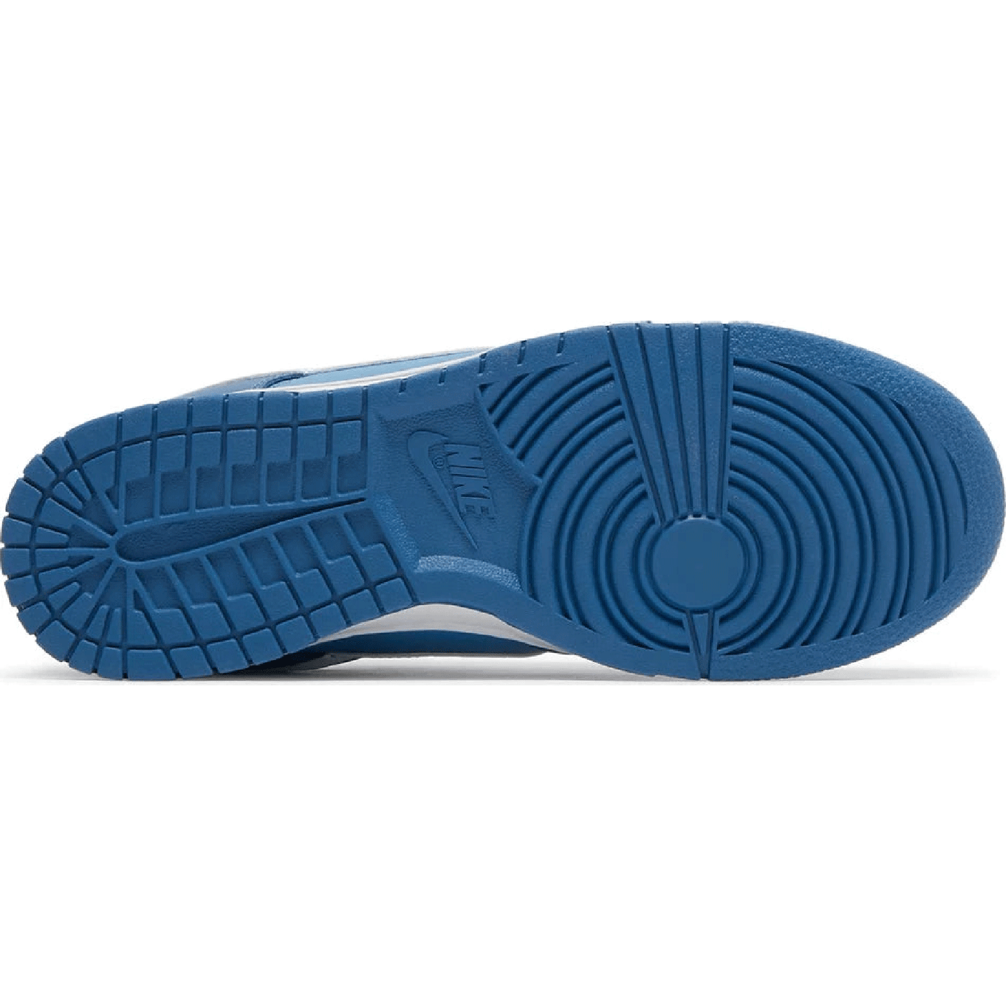 Dunk Low 'Dark Marina Blue' - DJ6188-400