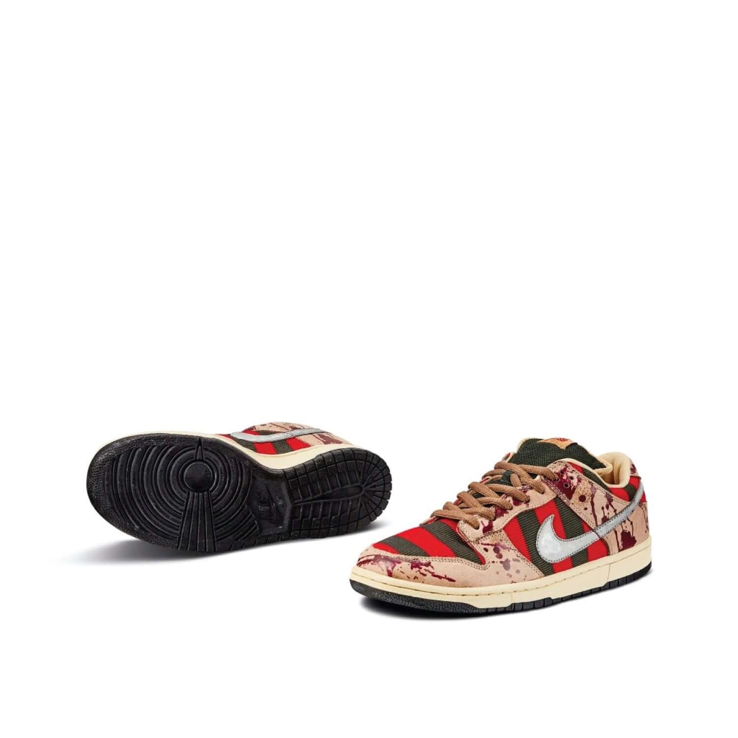 Dunk SB Low Freddy Dunk SB Low Freddy Krueger | 313170-202 |