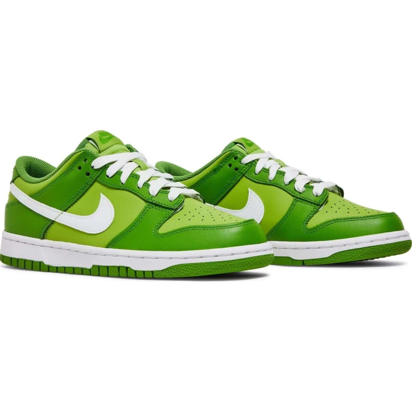 Dunk Low GS 'Chlorophyll' - DH9765-301