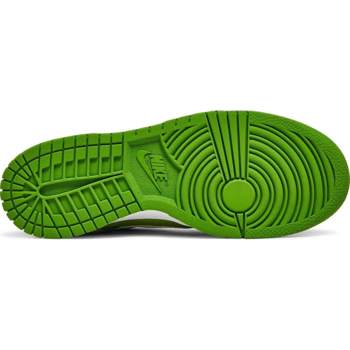 Dunk Low GS 'Chlorophyll' - DH9765-301