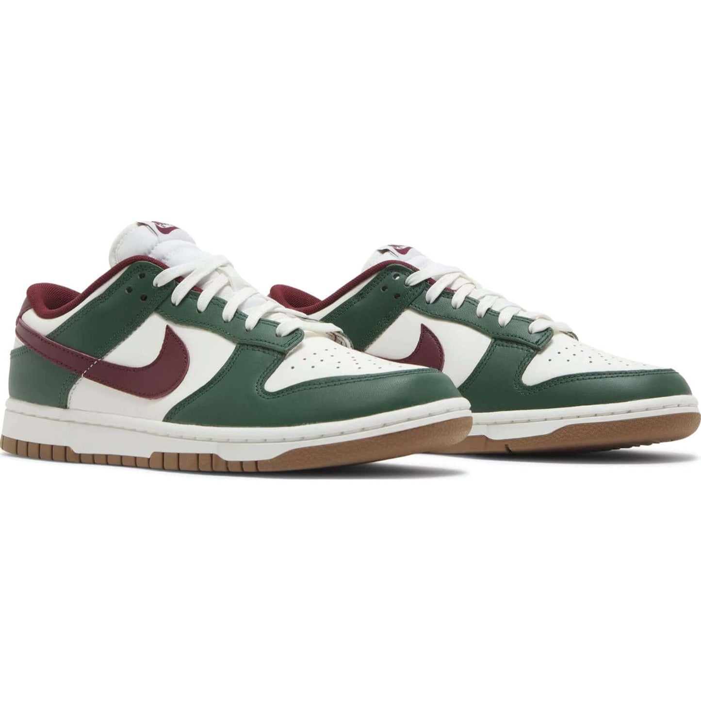 Dunk Low Gorge Green - FB7160-161