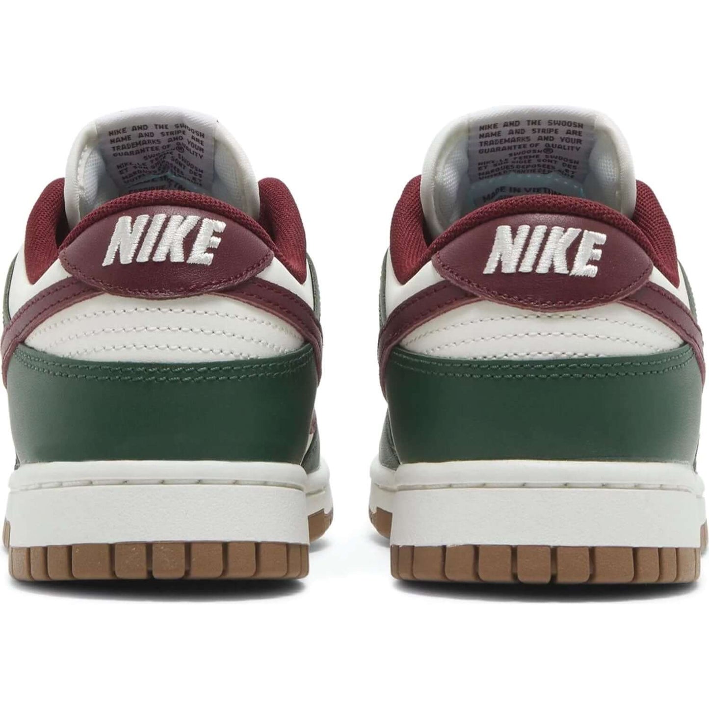 Dunk Low Gorge Green - FB7160-161