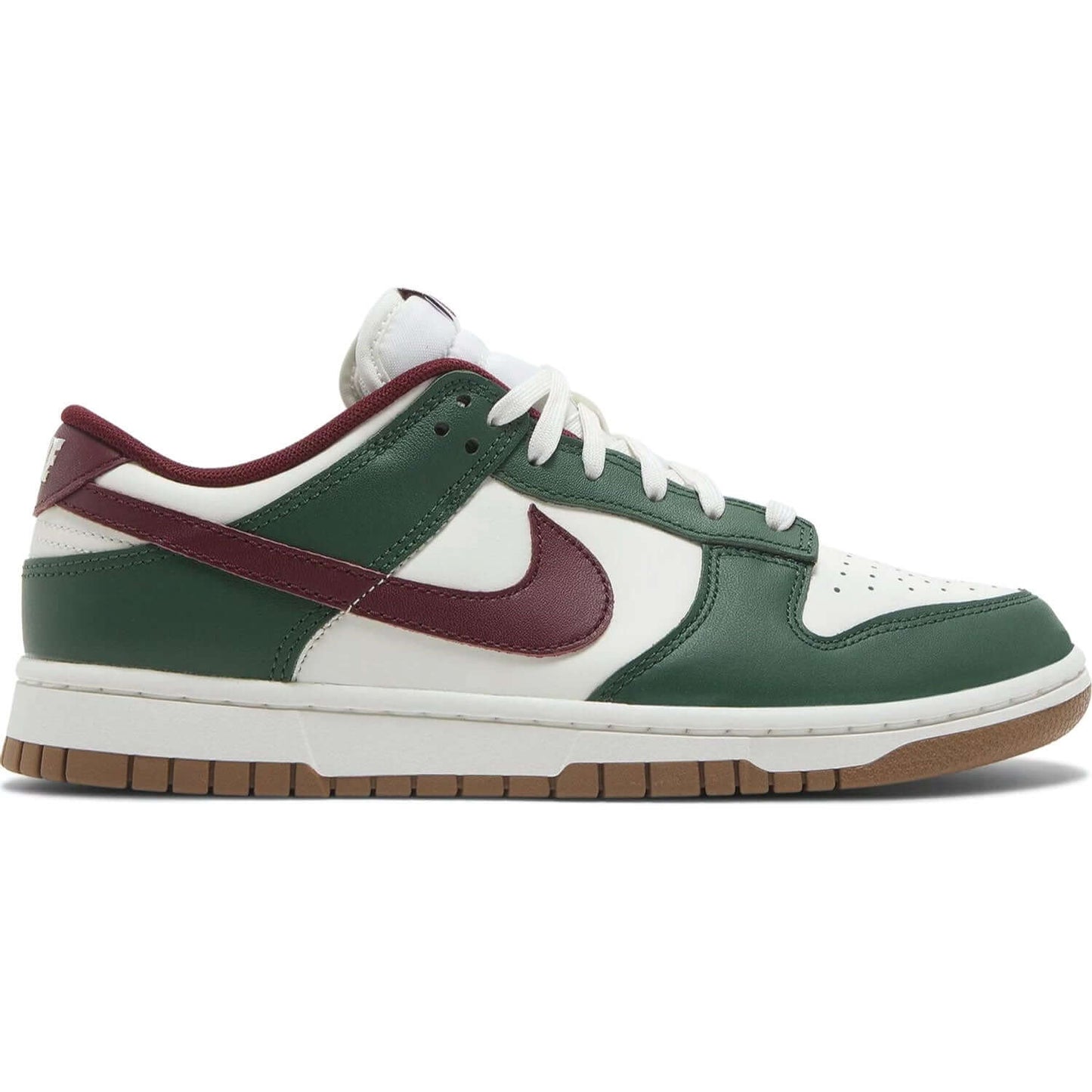Dunk Low Gorge Green - FB7160-161