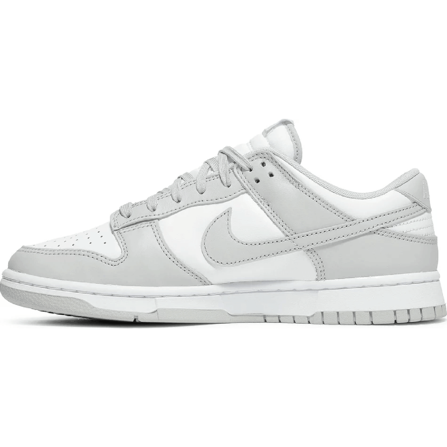 Dunk Low Grey Fog - DD1391-103
