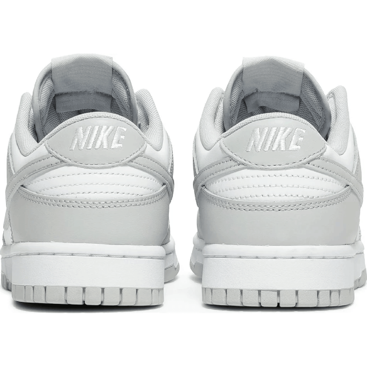 Dunk Low Grey Fog - DD1391-103