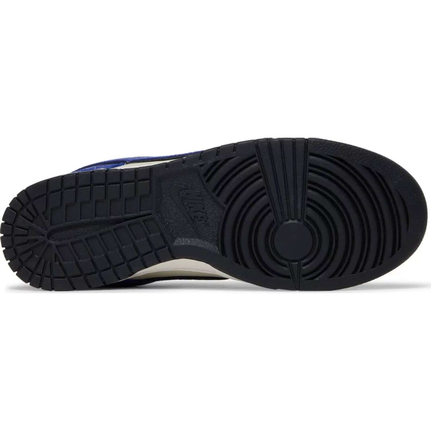 Dunk Low 'Jackie Robinson' - DV2122-400