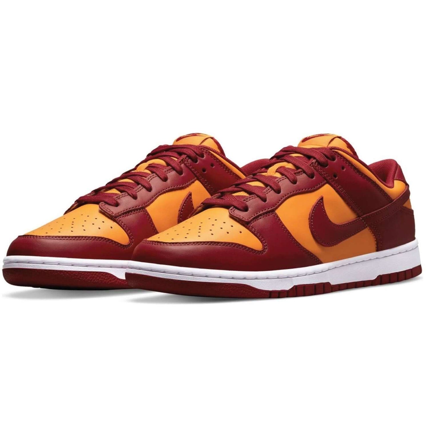 Dunk Low 'Midas Gold' - DD1391-701