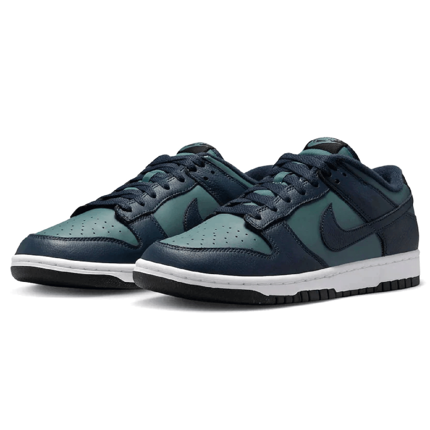 Dunk Low Mineral Slate Armory Navy - DR9705-300