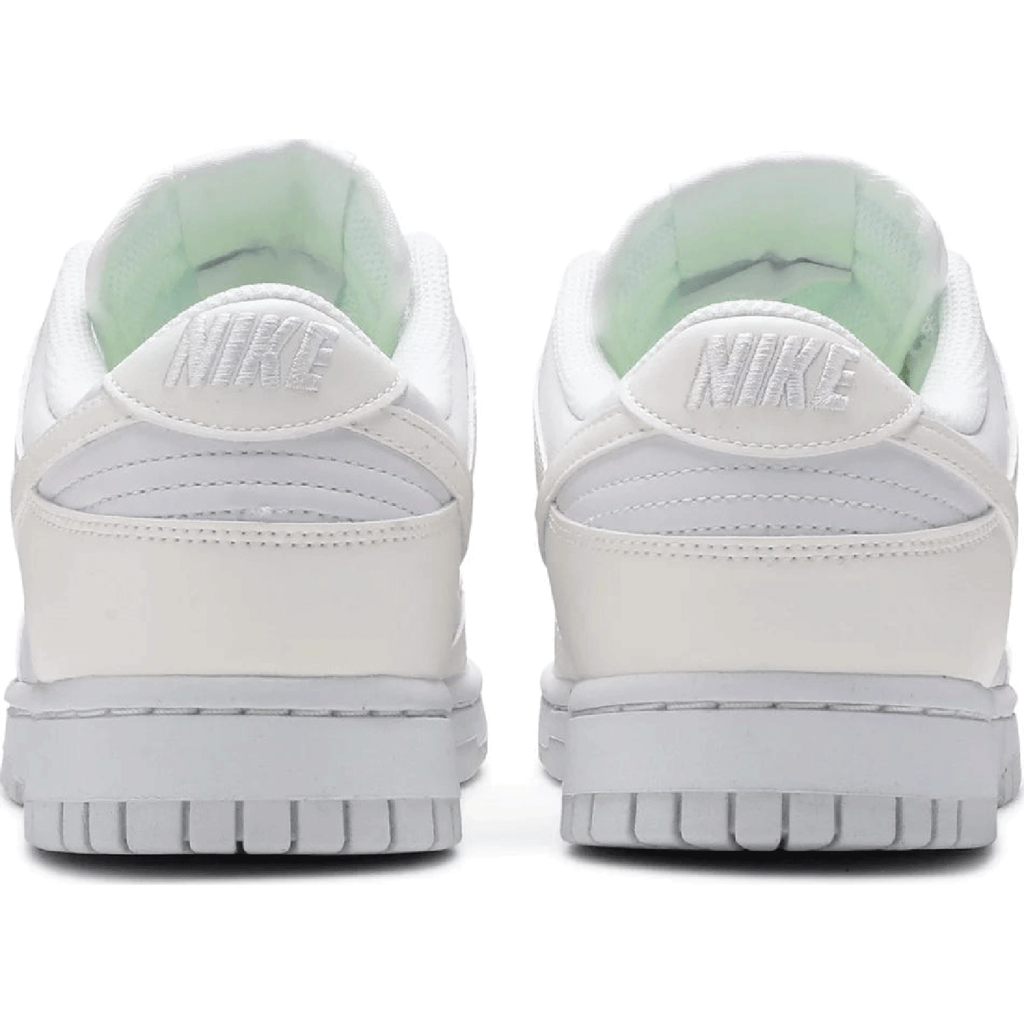 Dunk Low Next Nature 'Move To Zero - Sail' - DD1873-101