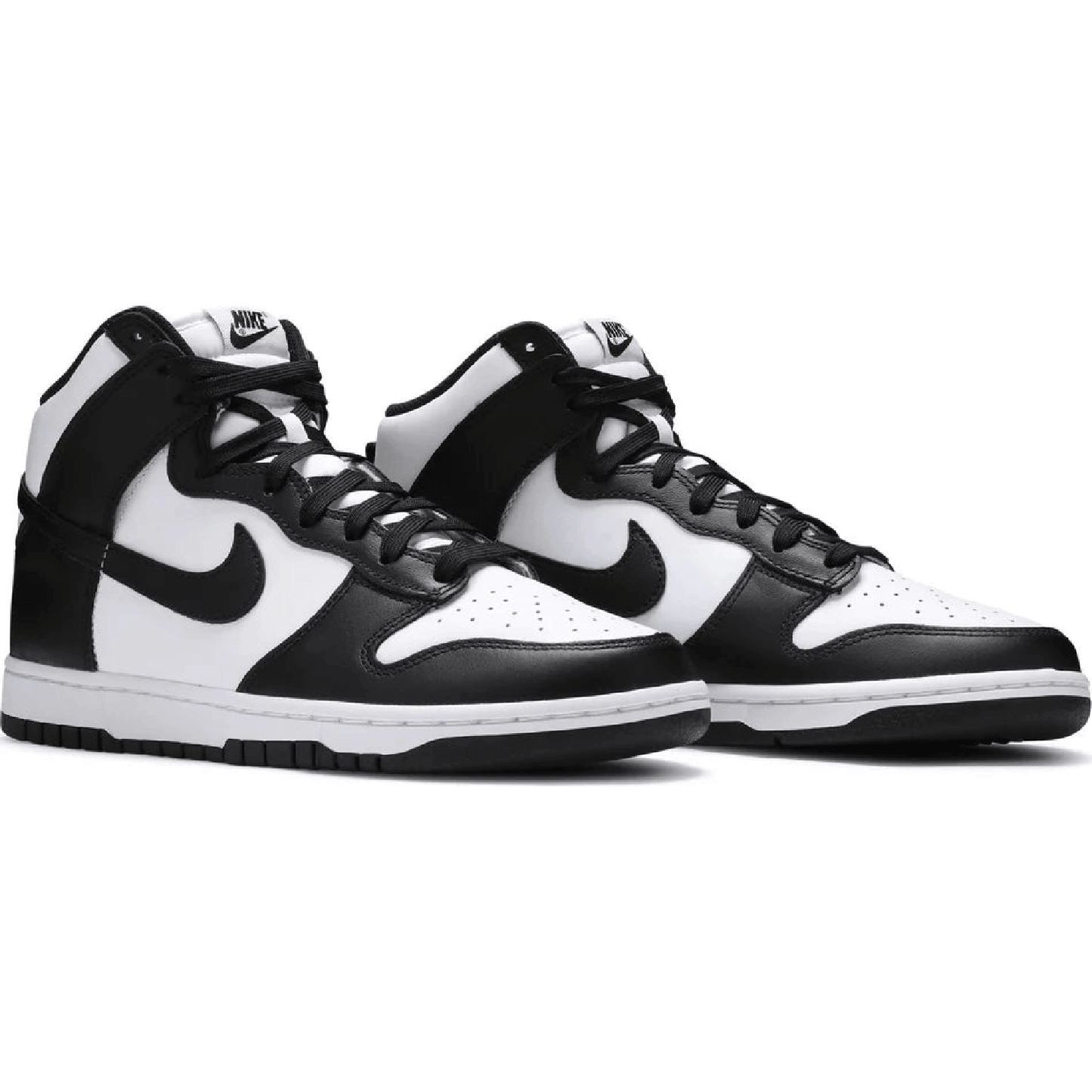 Dunk Low Next Nature White/Black