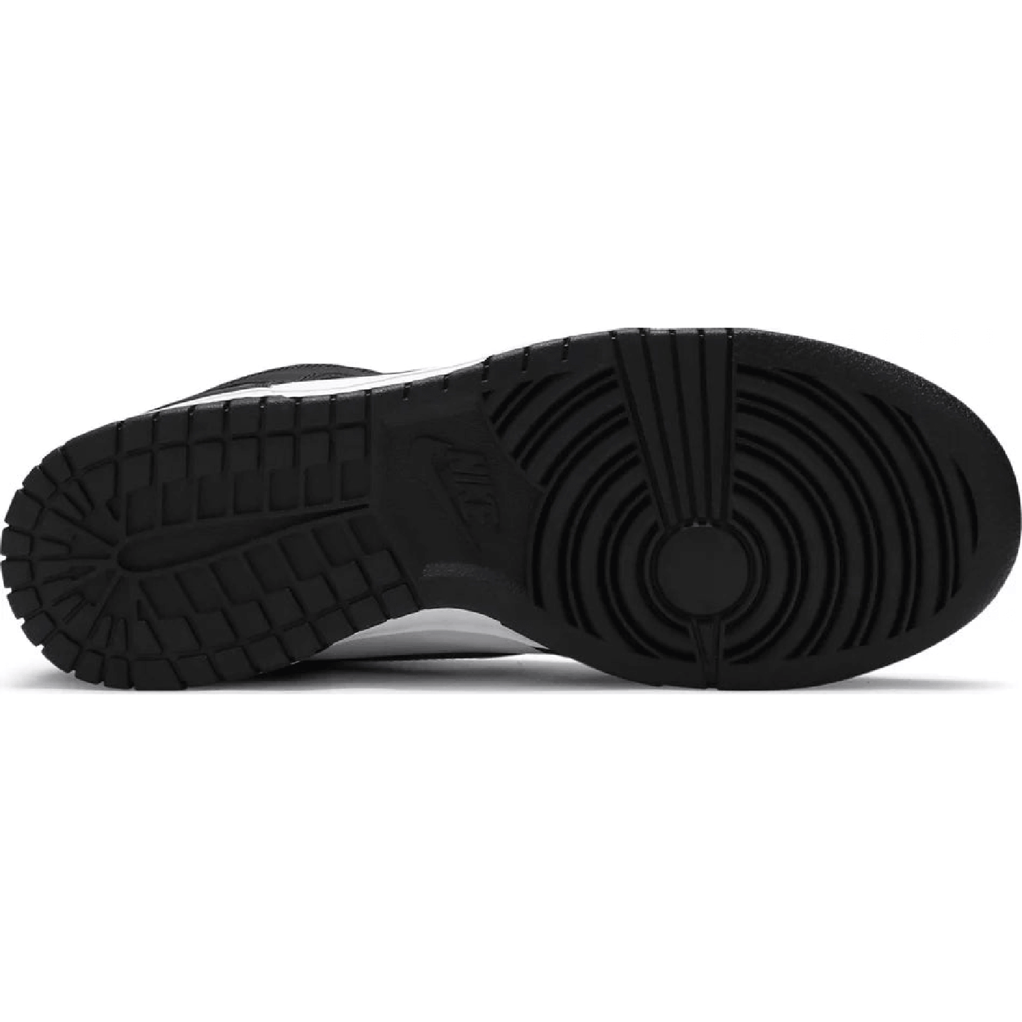 Dunk Low Next Nature White/Black