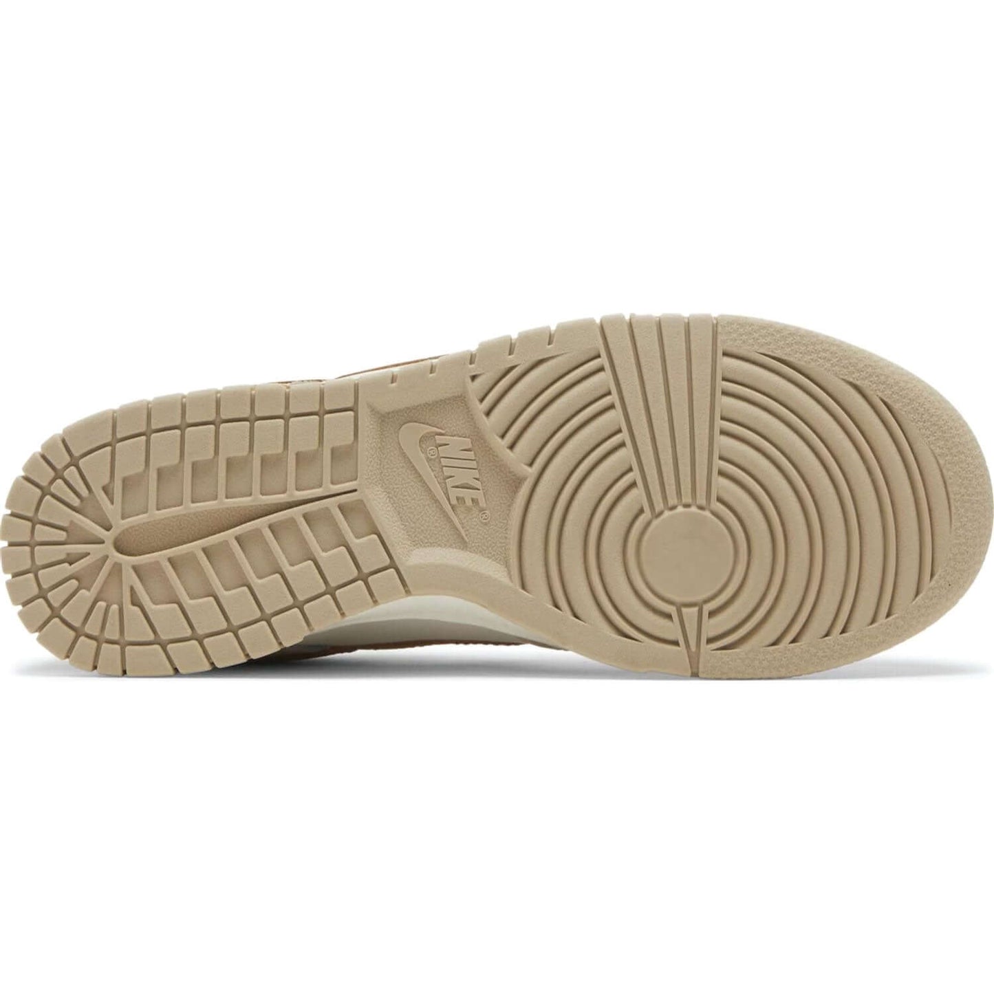 Dunk Low Phantom Metallic Gold (Women's) - DX5930-001