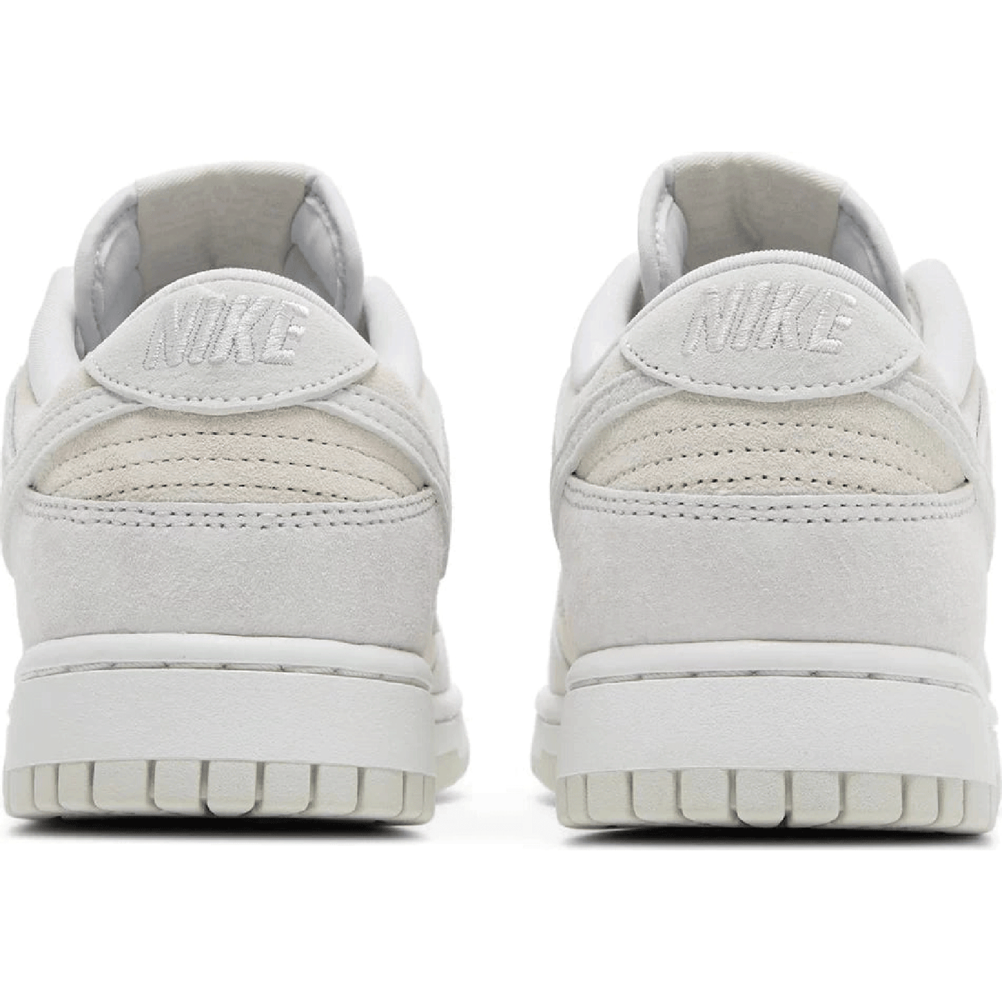 Dunk Low Premium 'Vast Grey' - DD8338-001