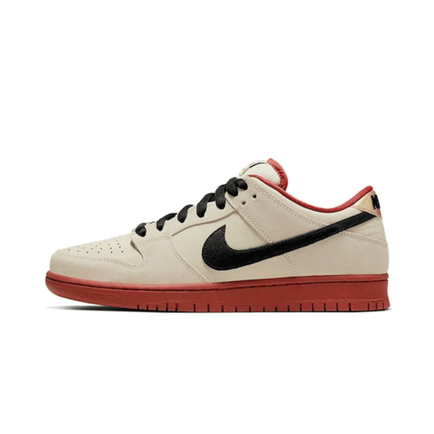 SB Dunk Low Pro Hennessy - BQ6817-100